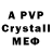 MDMA crystal RiksonVD